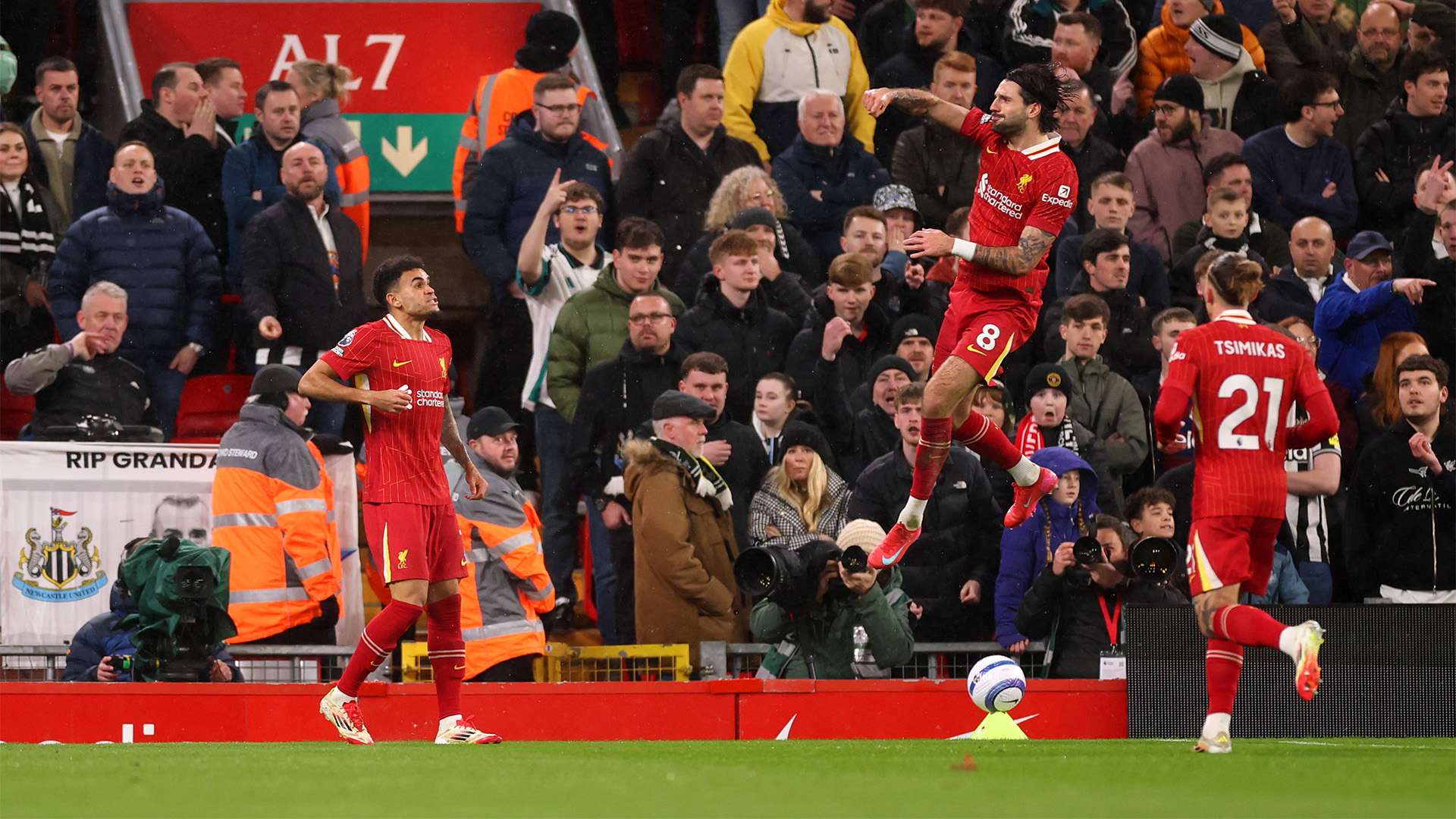 特别是在争 特别是在争