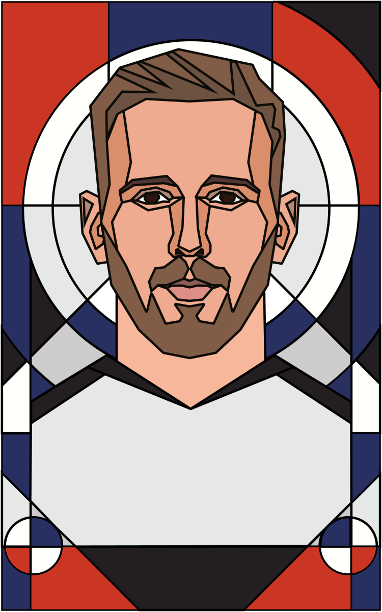 球的关注度 球的关注度