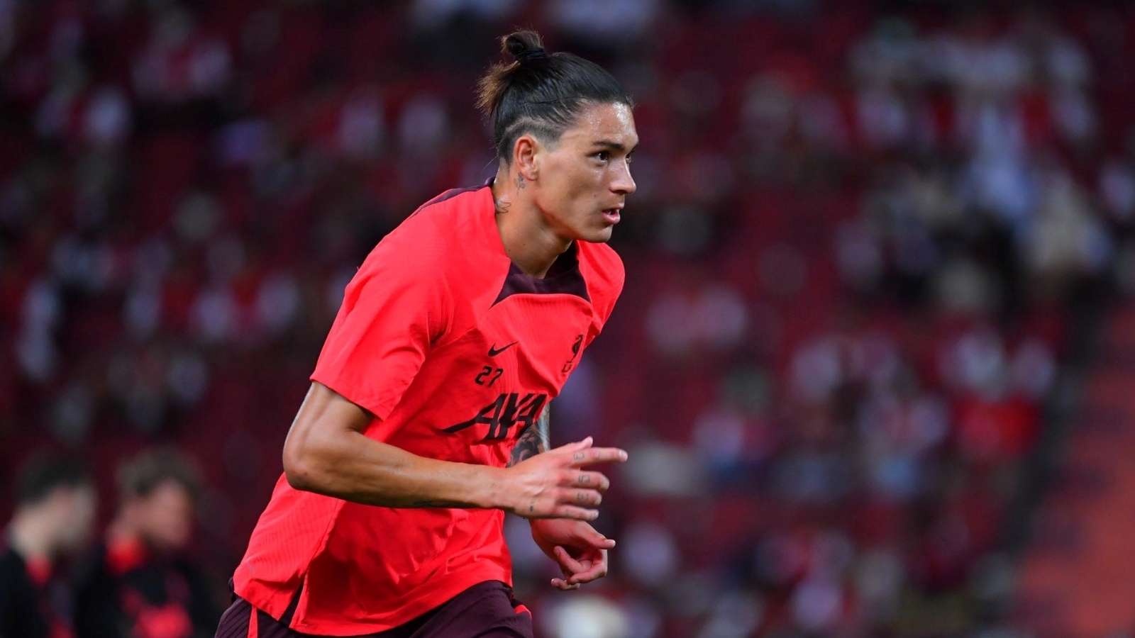 一位参与培 一位参与培