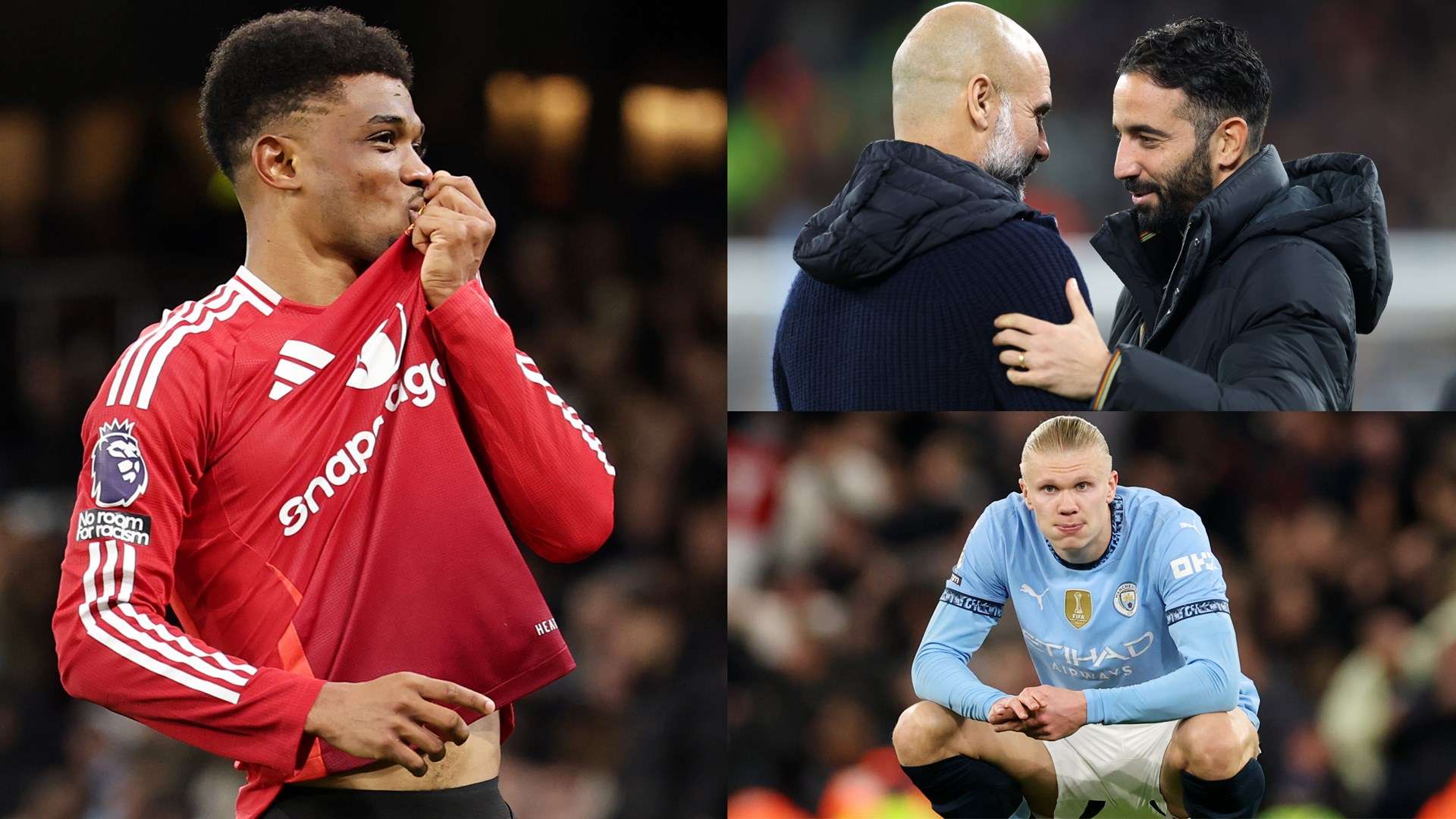 则在下半场 则在下半场